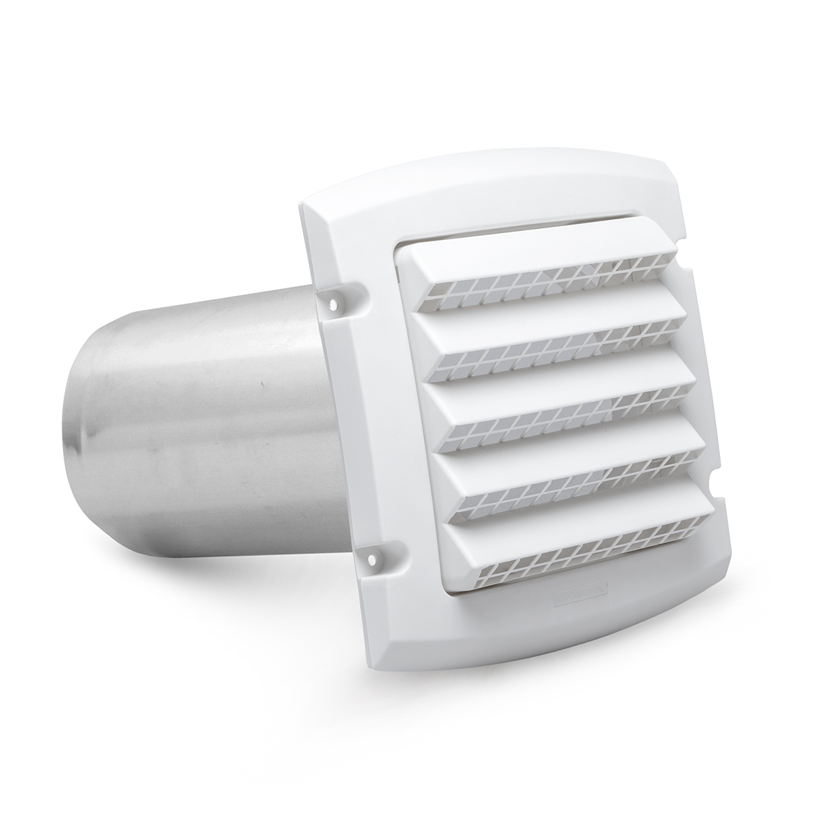 IH6WXZ - Genuine OEM Dundas Jafine ProVent 6" Intake Hood, White
