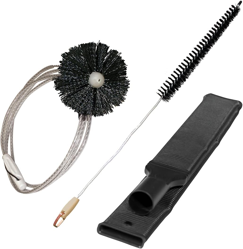 BPCK - Genuine OEM Dundas Jafine ProClean Dryer Lint Removal Kit