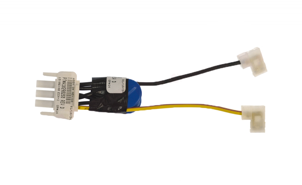 WPW10298258 - Genuine OEM Whirlpool Dryer Wire Harness