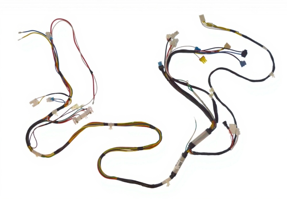 EAD60946203 - Genuine OEM LG Dryer Multi Harness
