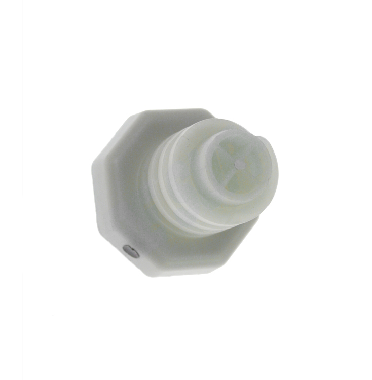 WW01L01746 - Genuine OEM GE Washer Leveling Leg