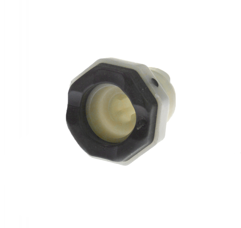 WW01L01746 - Genuine OEM GE Washer Leveling Leg