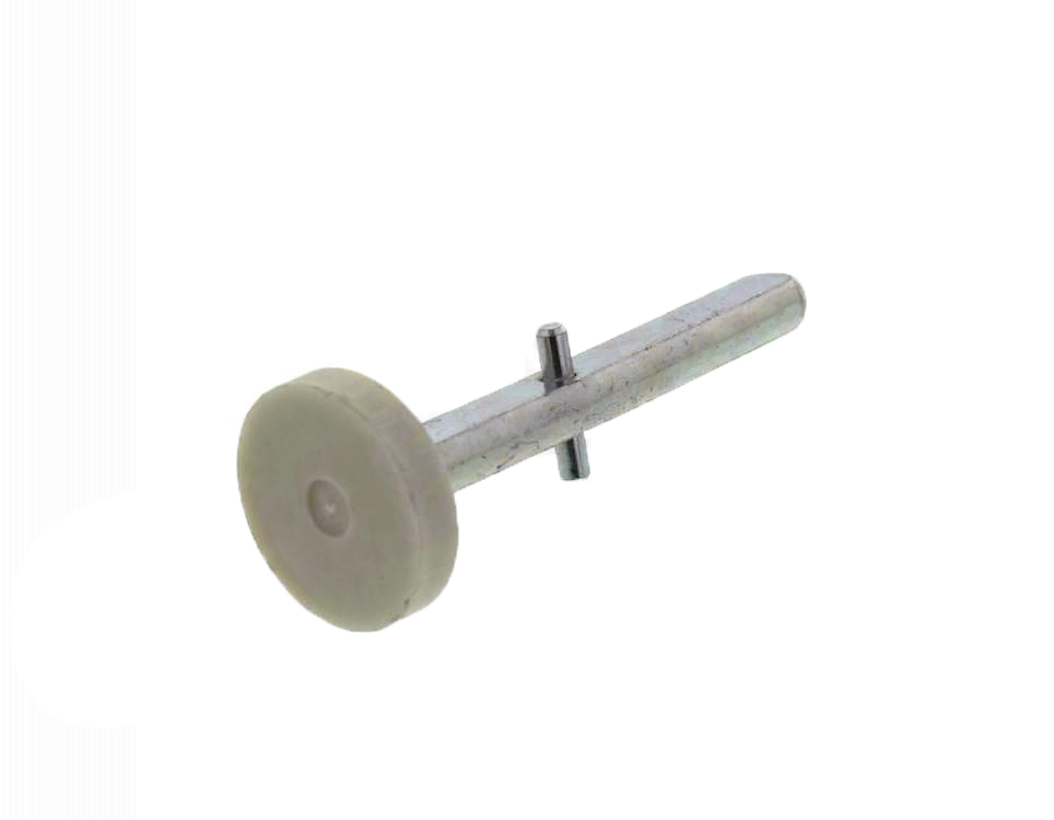 WP358594 - Genuine OEM Whirlpool Washer & Dryer Leveling Leg