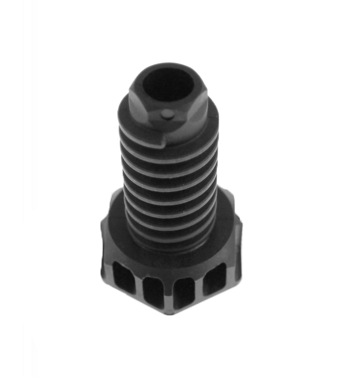 216396900 - Genuine OEM Frigidaire Dryer Leveling Leg