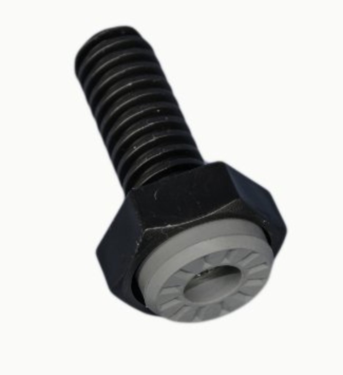 4779EA3001A - Genuine OEM LG Washer/Dryer Leveling Leg Assembly