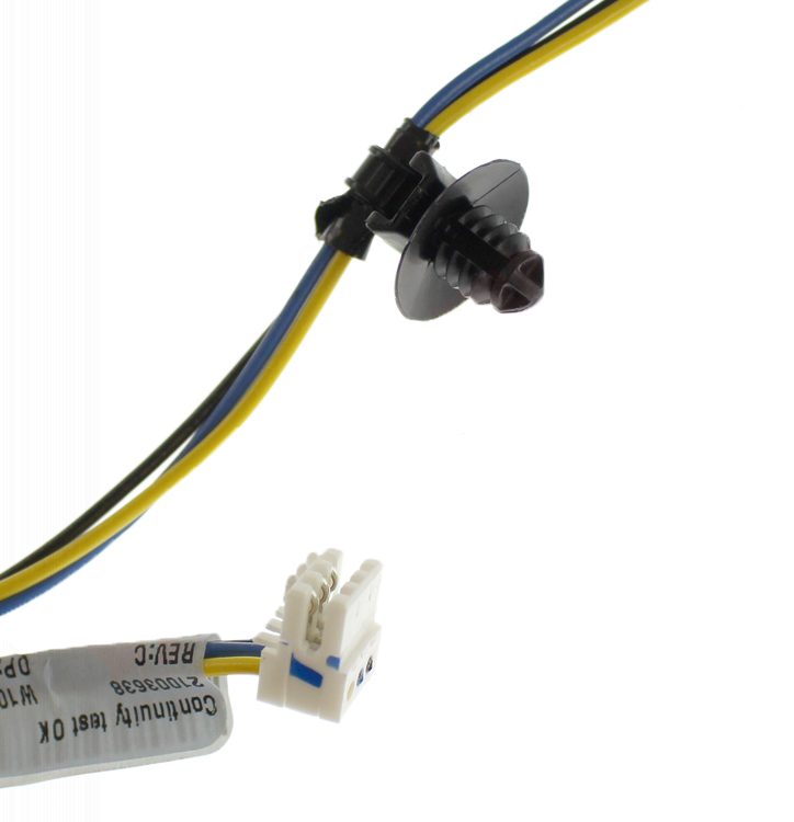 W11025125 - Genuine OEM Whirlpool Dryer Wiring Harness