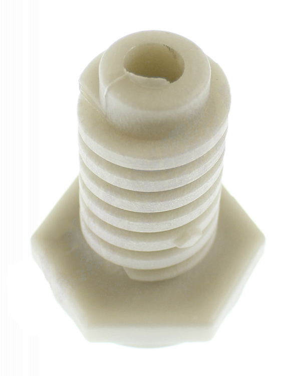 WP367594 - Genuine OEM Whirlpool Washer & Dryer Leveling Leg