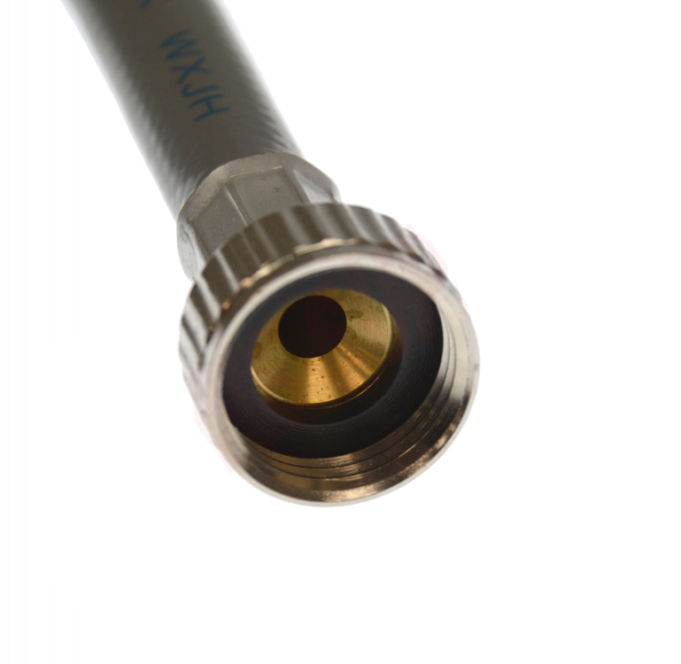 5215FD3715W - Genuine OEM LG  Dryer Inlet Hose