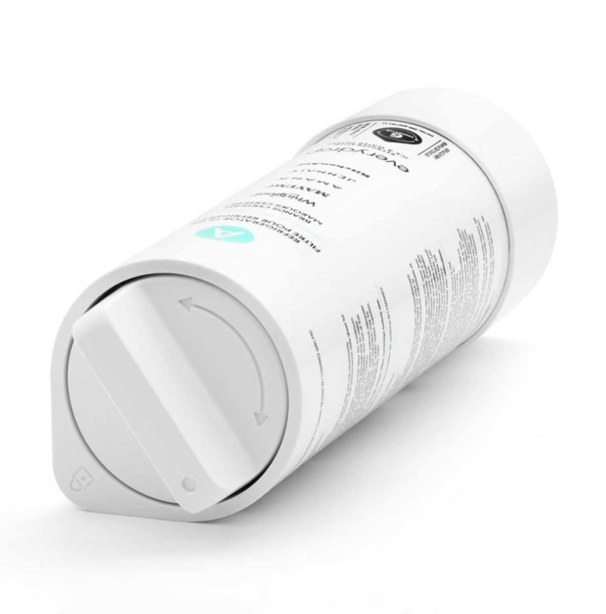 EDRARXD1B - Genuine OEM Whirlpool Everydrop Refrigerator Water Filter