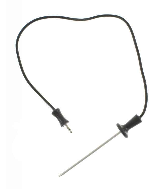 WP9755542 - Genuine OEM Whirlpool Range Oven Meat Probe
