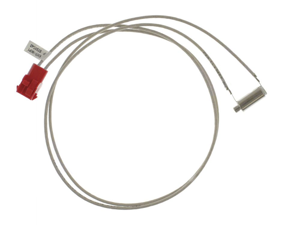 8186589 - Genuine OEM Whirlpool Range Oven Meat Probe Jack