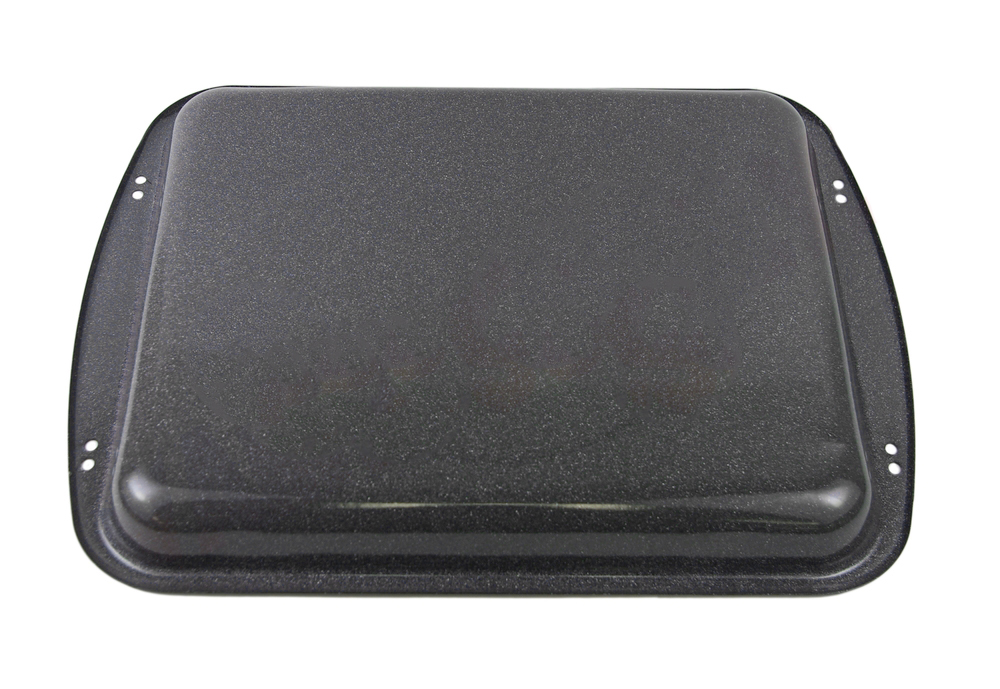 4396923 - Genuine OEM Whirlpool Range Oven Broil Pan Set