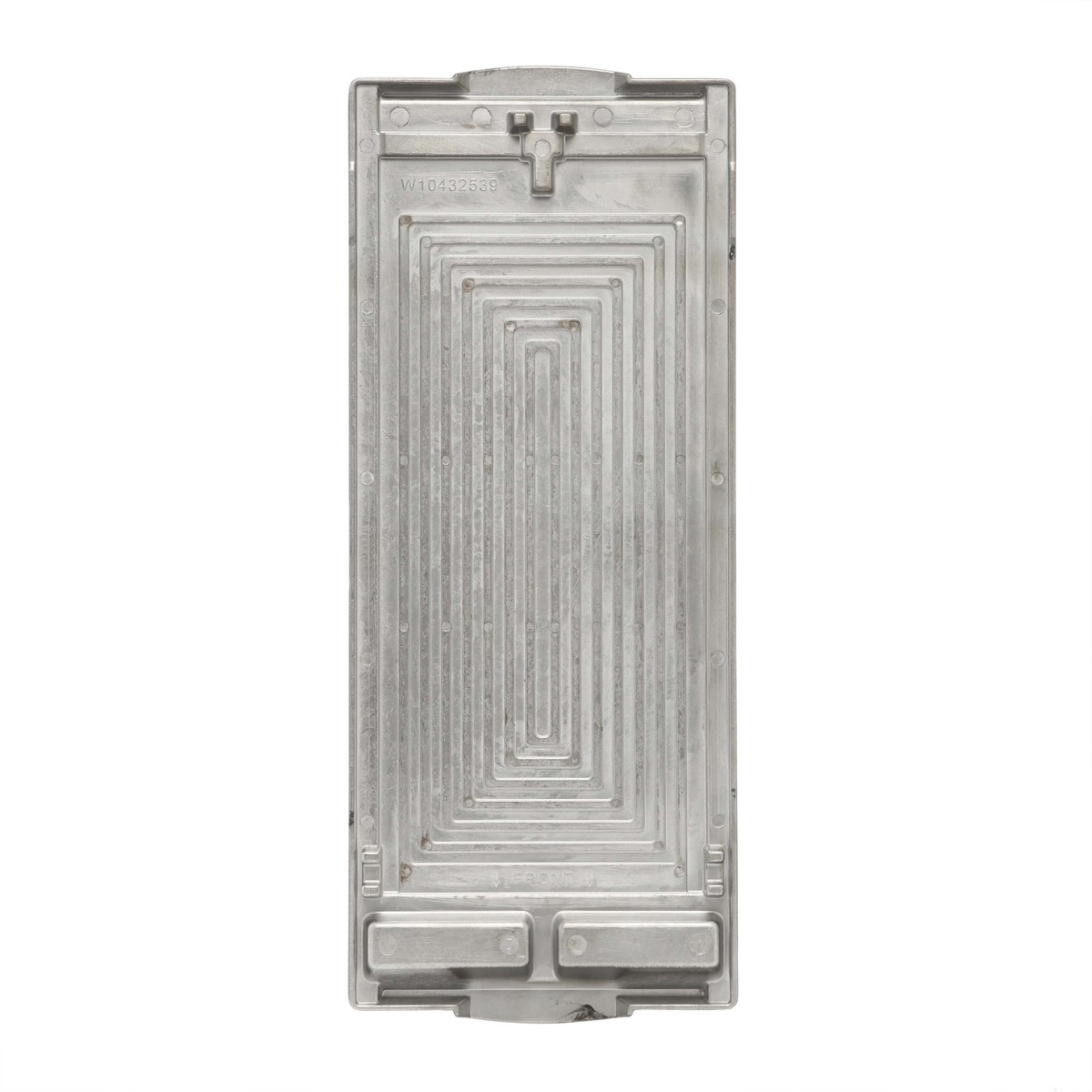 W10432544 - Genuine OEM Whirlpool Gas Range Griddle