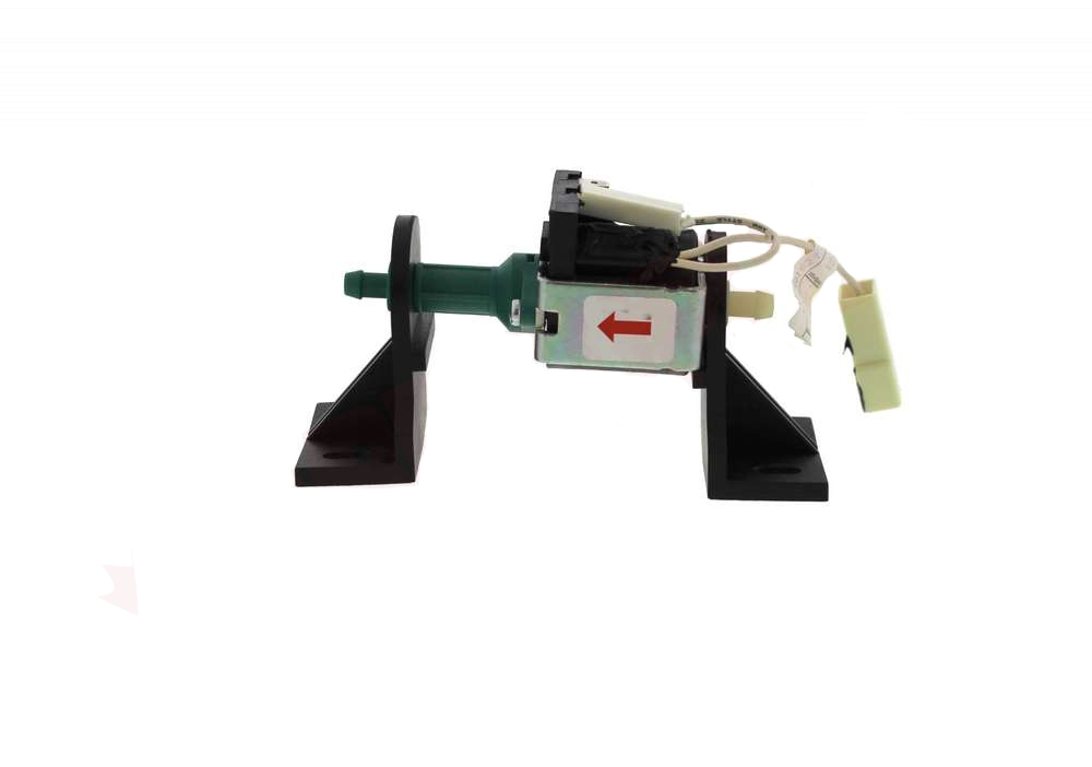 W10586915 - Genuine OEM Whirlpool Range Steam Drain Pump