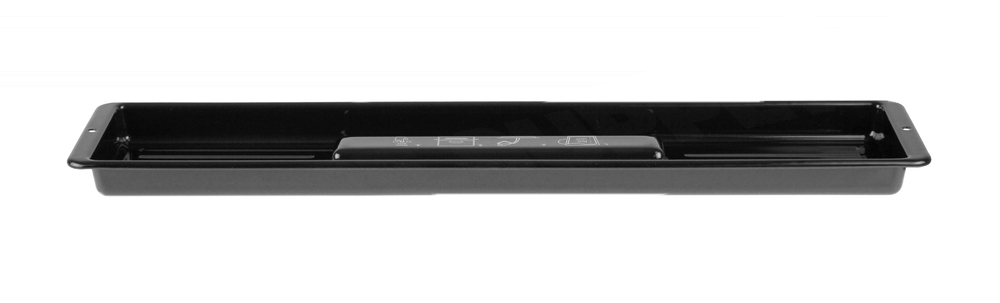 W11403917 - Genuine OEM Whirlpool Range Steam Rack Water Reservoir Kit