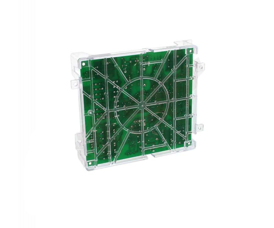 W10821712 - Genuine OEM Whirlpool Range Electronic Control