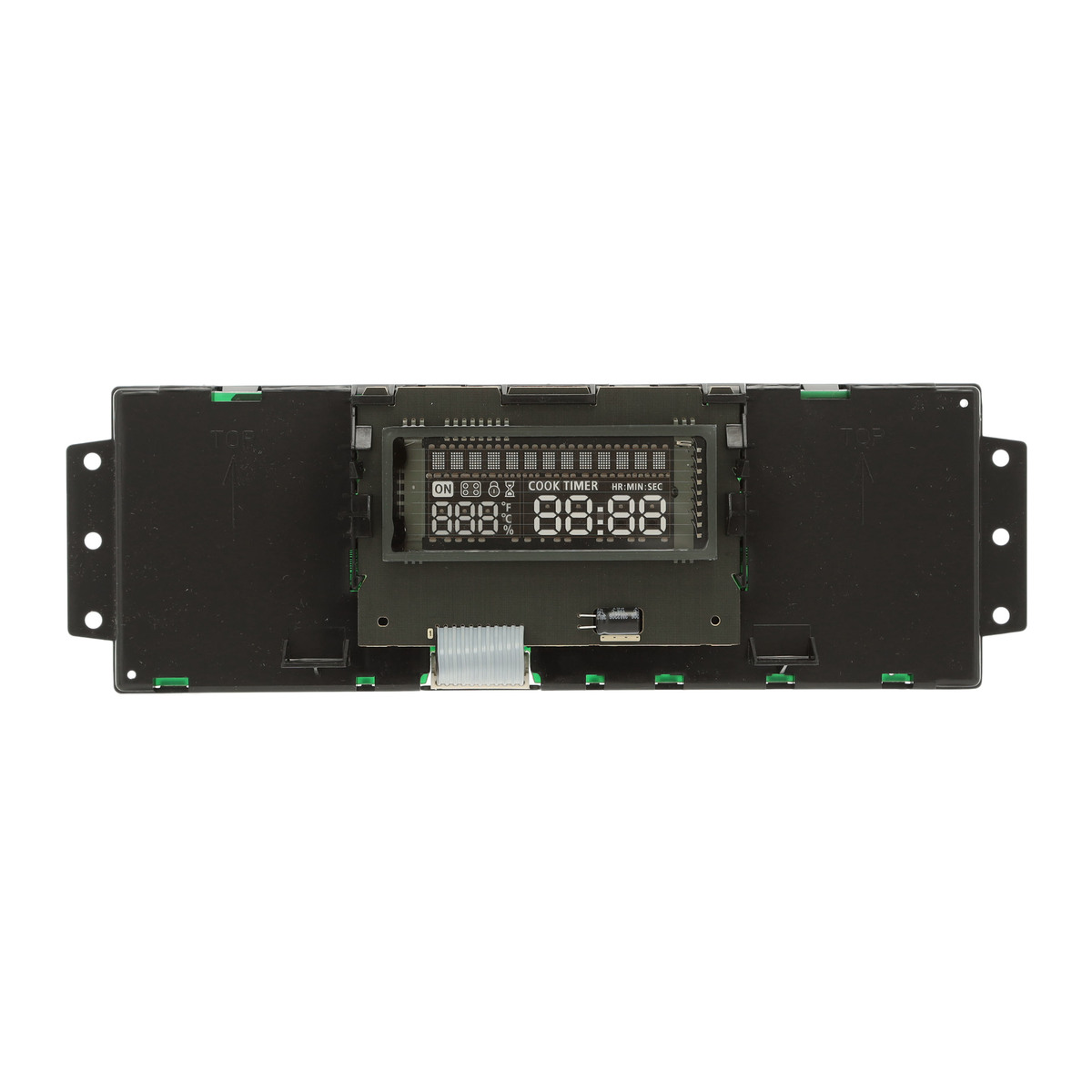 WPW10340323 - Genuine OEM Whirlpool Range Electronic Control Board