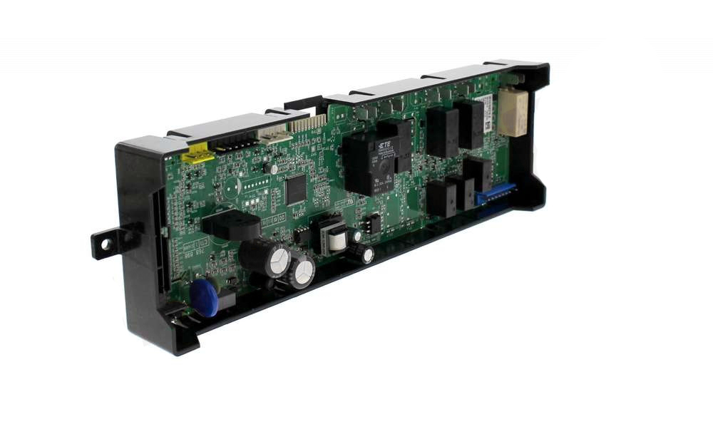 W11099784 - Genuine OEM Whirlpool Range Electronic Control Board