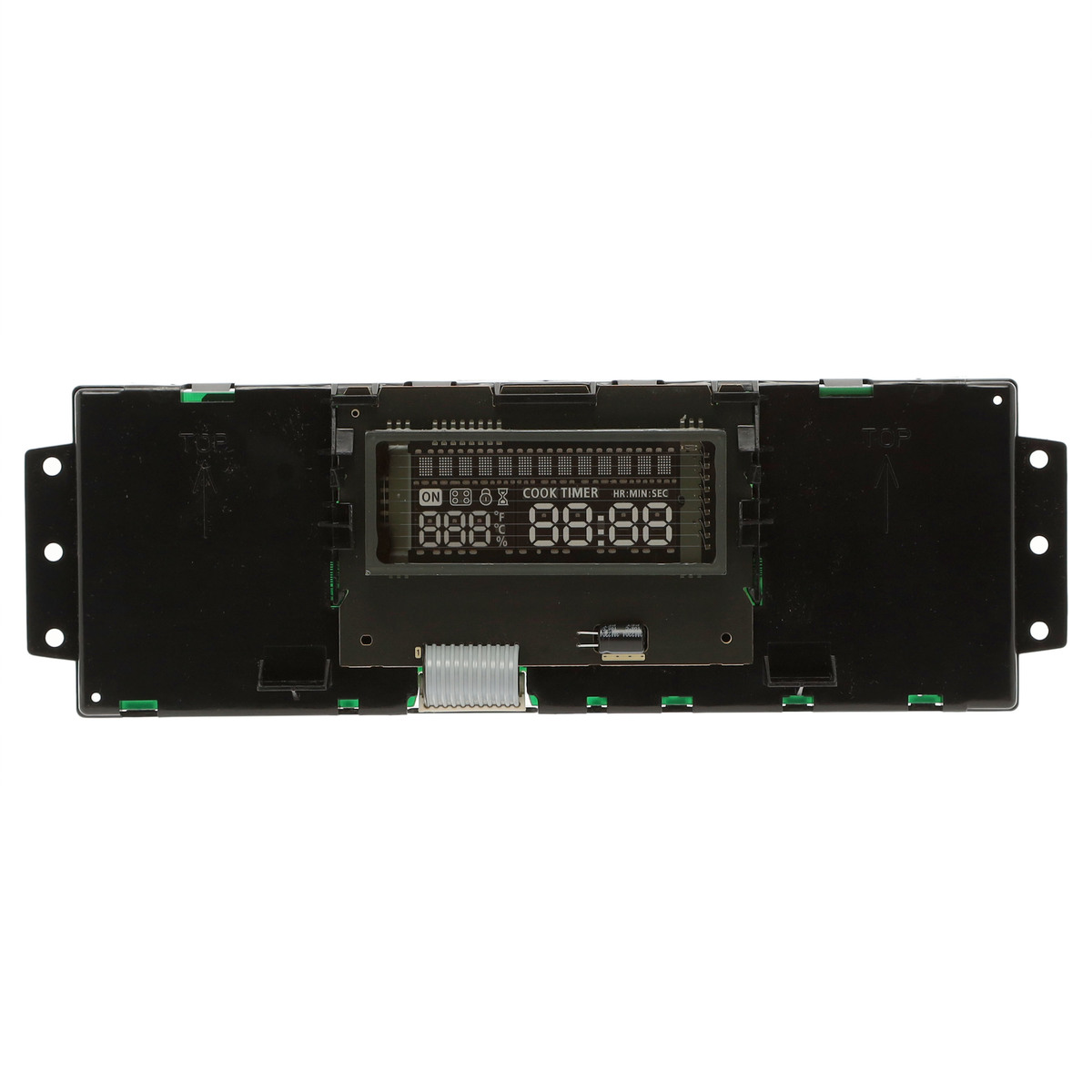 W11308431 - Genuine OEM Whirlpool Range Electronic Control Board