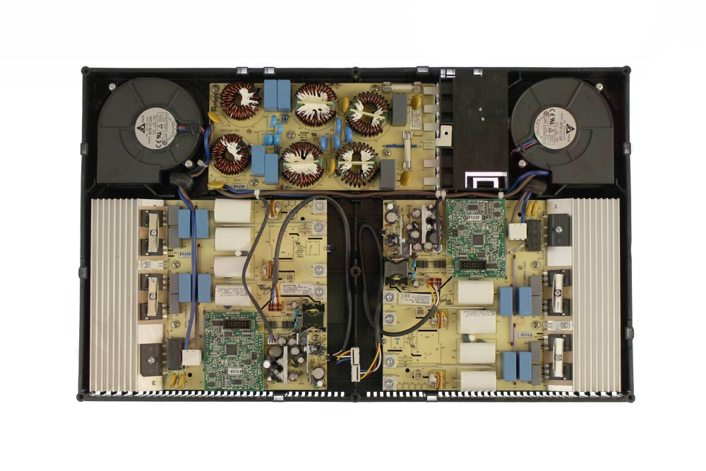 W10912305 - Genuine OEM Whirlpool Range Control Module