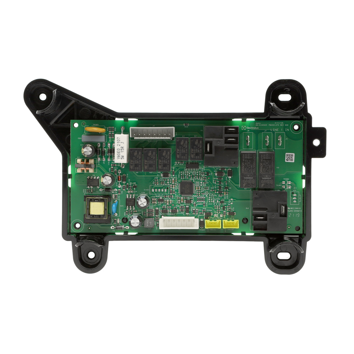 5304516862 - Genuine OEM Frigidaire Range Relay Board