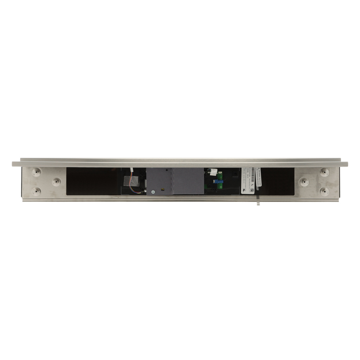 W11335274 - Genuine OEM Whirlpool Range Electronic Control Board