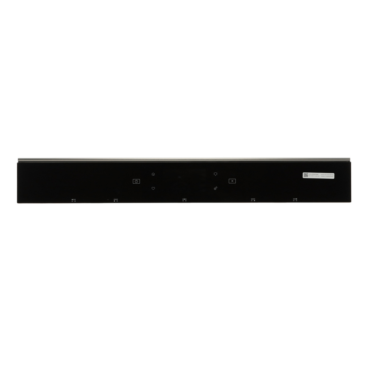 W11335274 - Genuine OEM Whirlpool Range Electronic Control Board