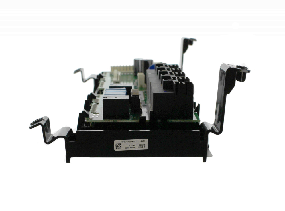 WS01F09621 - Genuine OEM GE Range Control Assembly, RC15