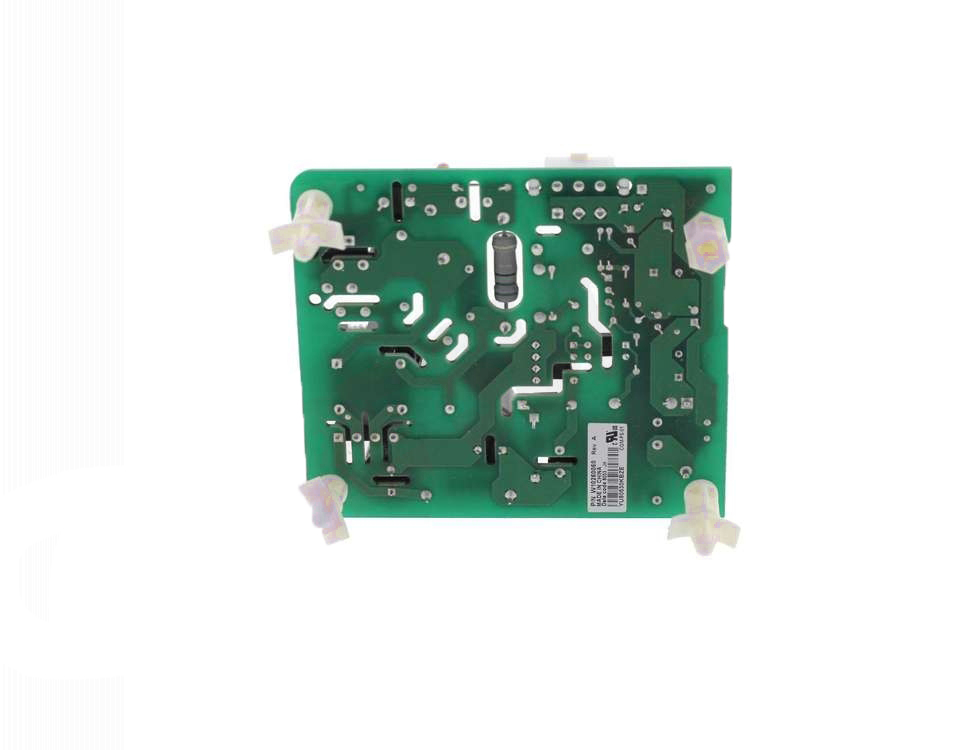 WPW10260060 - Genuine OEM Whirlpool Range Cooktop Power Supply Board
