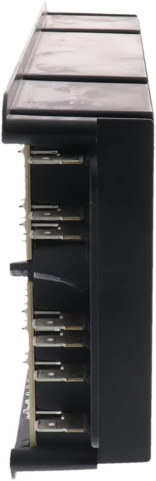 W11122557 - Genuine OEM Whirlpool Range Electronic Control Board
