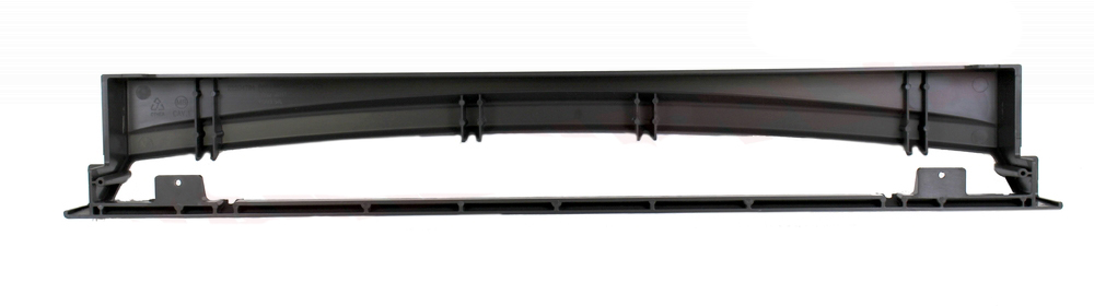 WS01L12314 - Genuine OEM GE Range Electronic Control Panel Assembly