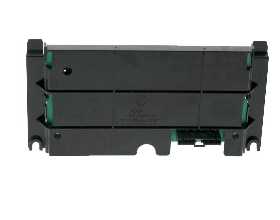 WPW10603098 - Genuine OEM Whirlpool Range Electronic Control Board