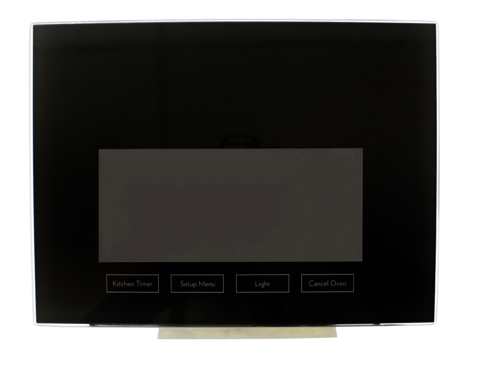 WPW10464535 - Genuine OEM Whirlpool Range Electronic Control Board