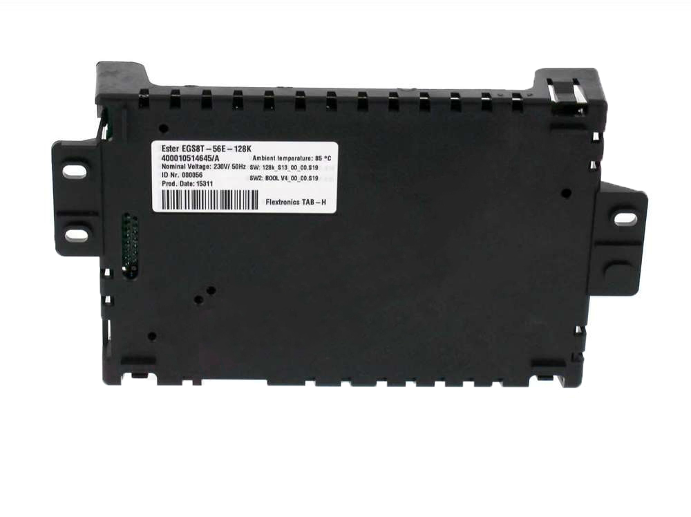 WPW10517957 - Genuine OEM Whirlpool Range Electronic Control Board