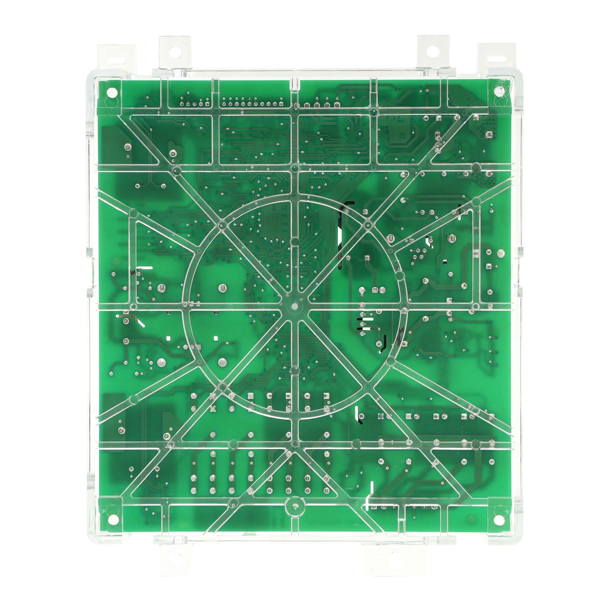 W11261167 - Genuine OEM Whirlpool Range Electronic Control Board