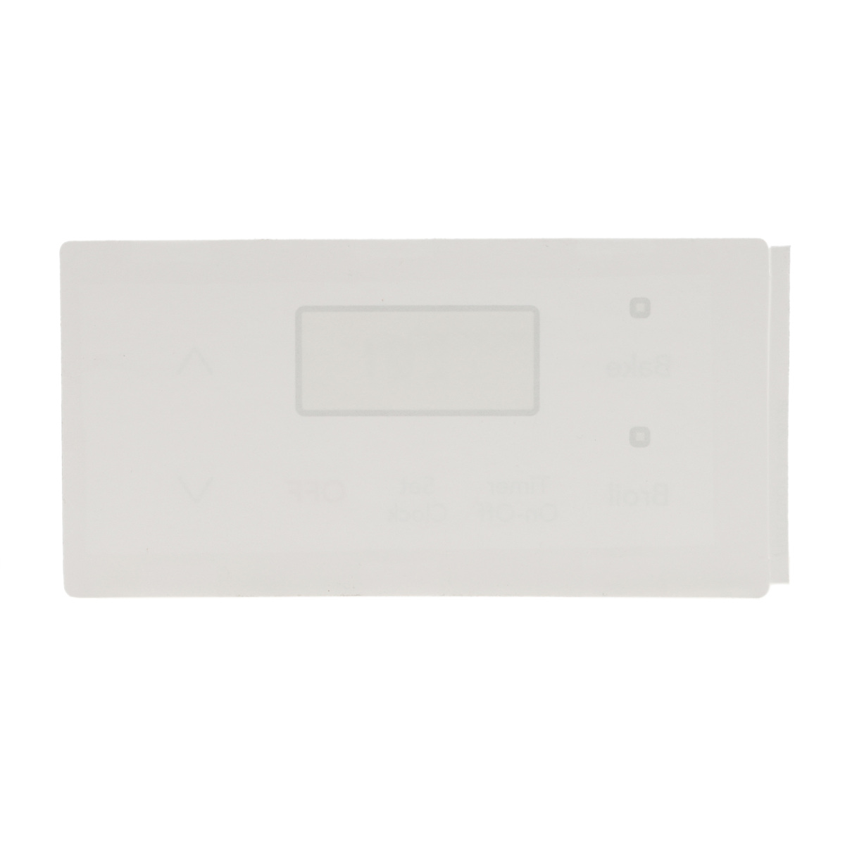 318326215 - Genuine OEM Frigidaire Range Electronic Control Board