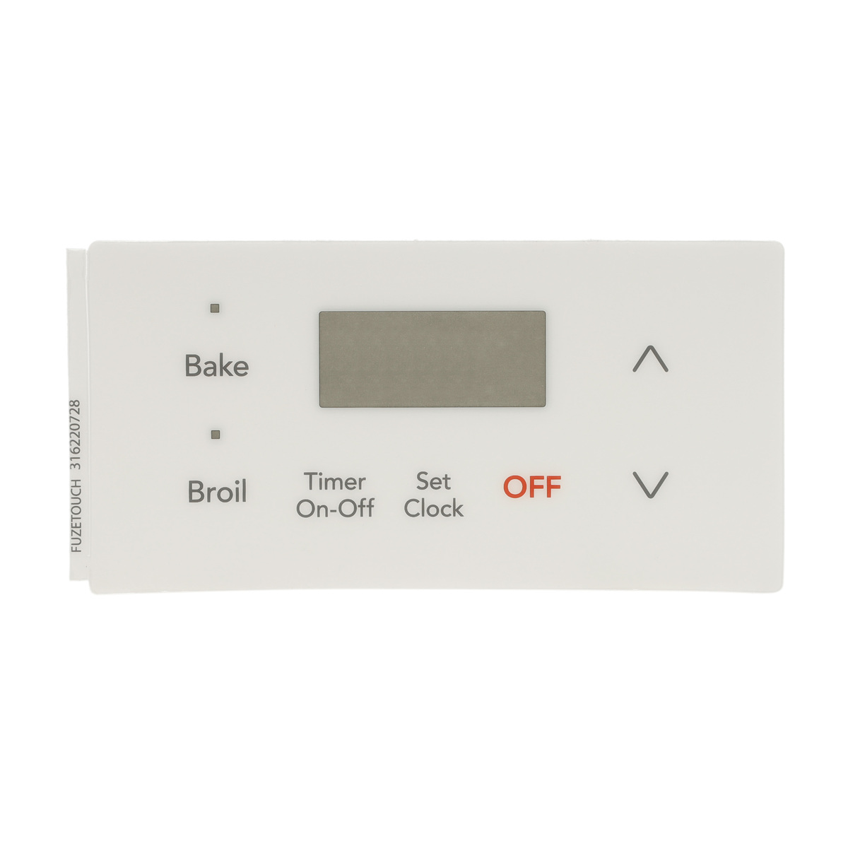 318326215 - Genuine OEM Frigidaire Range Electronic Control Board