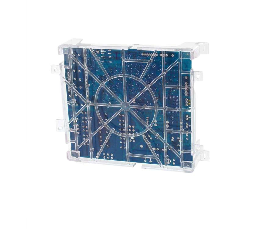 W10888661 - Genuine OEM Whirlpool Range Electronic Control Board