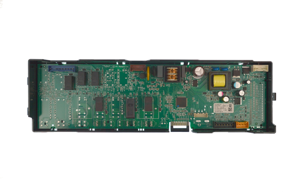 W11205353 - Genuine OEM Whirlpool Range Electronic Control Board