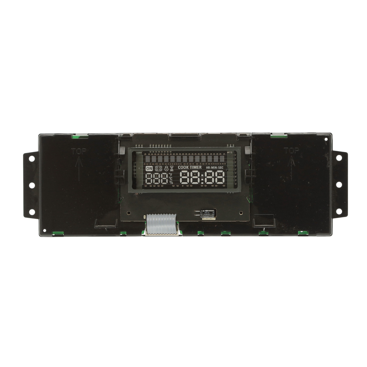 WPW10340324 - Genuine OEM Whirlpool Range Electronic Control Board