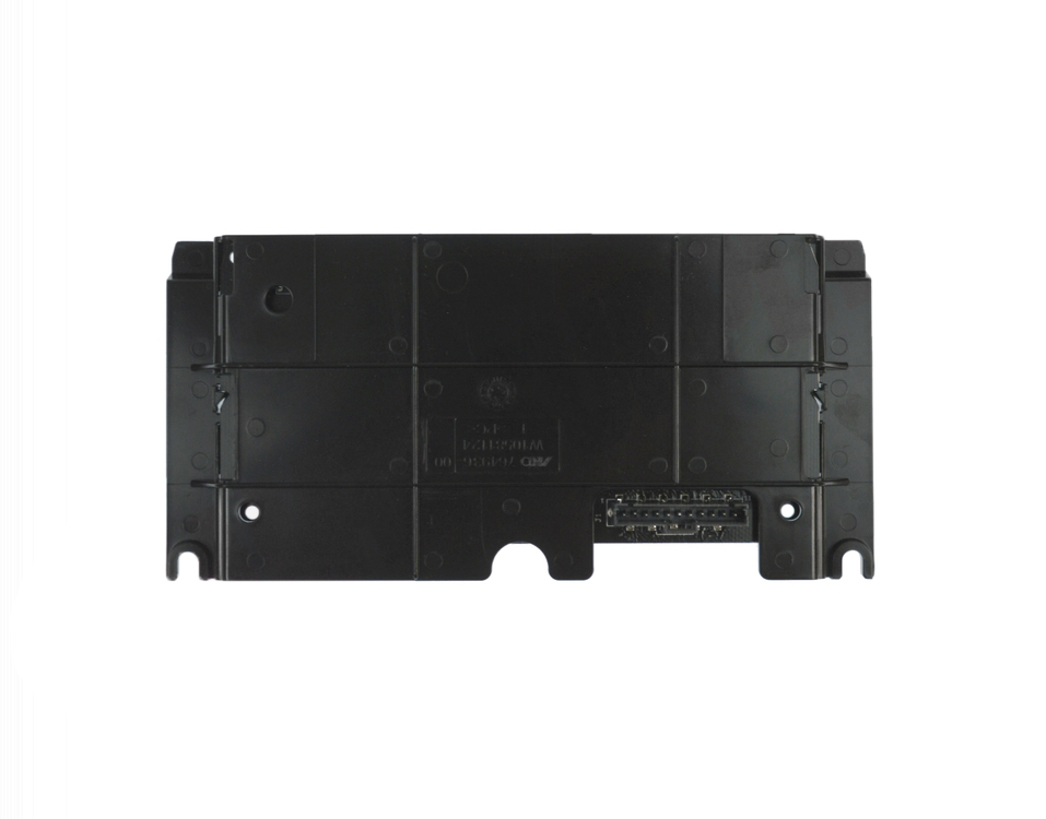 W11128223 - Genuine OEM Whirlpool Range User Control Display Board