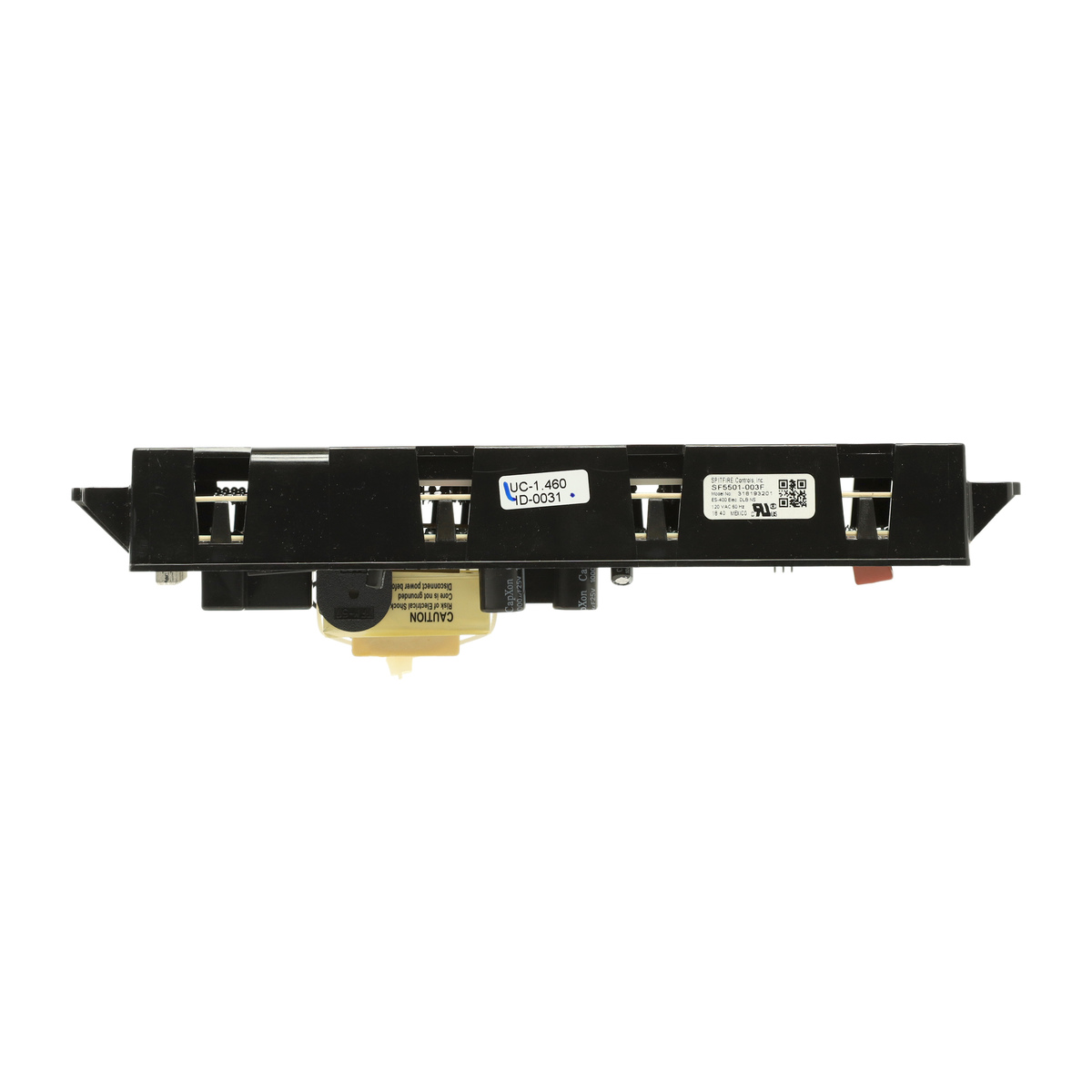 318193201 - Genuine OEM Frigidaire Range Electronic Control Board