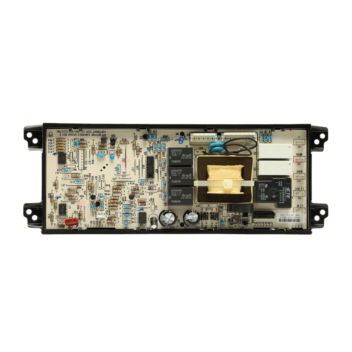318193201 - Genuine OEM Frigidaire Range Electronic Control Board