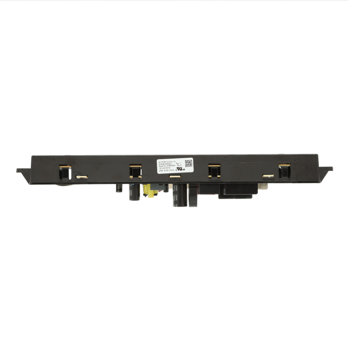 316630004 - Genuine OEM Frigidaire Range Electronic Control Board