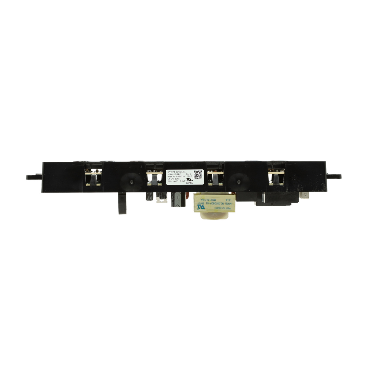 318185720 - Genuine OEM Frigidaire Range Electronic Control Board