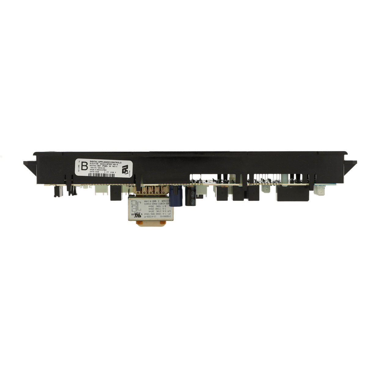 WP8507P390-60 - Genuine OEM Whirlpool Range Electronic Control Board