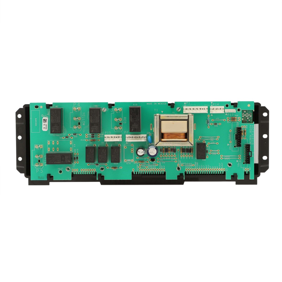 WP8507P390-60 - Genuine OEM Whirlpool Range Electronic Control Board