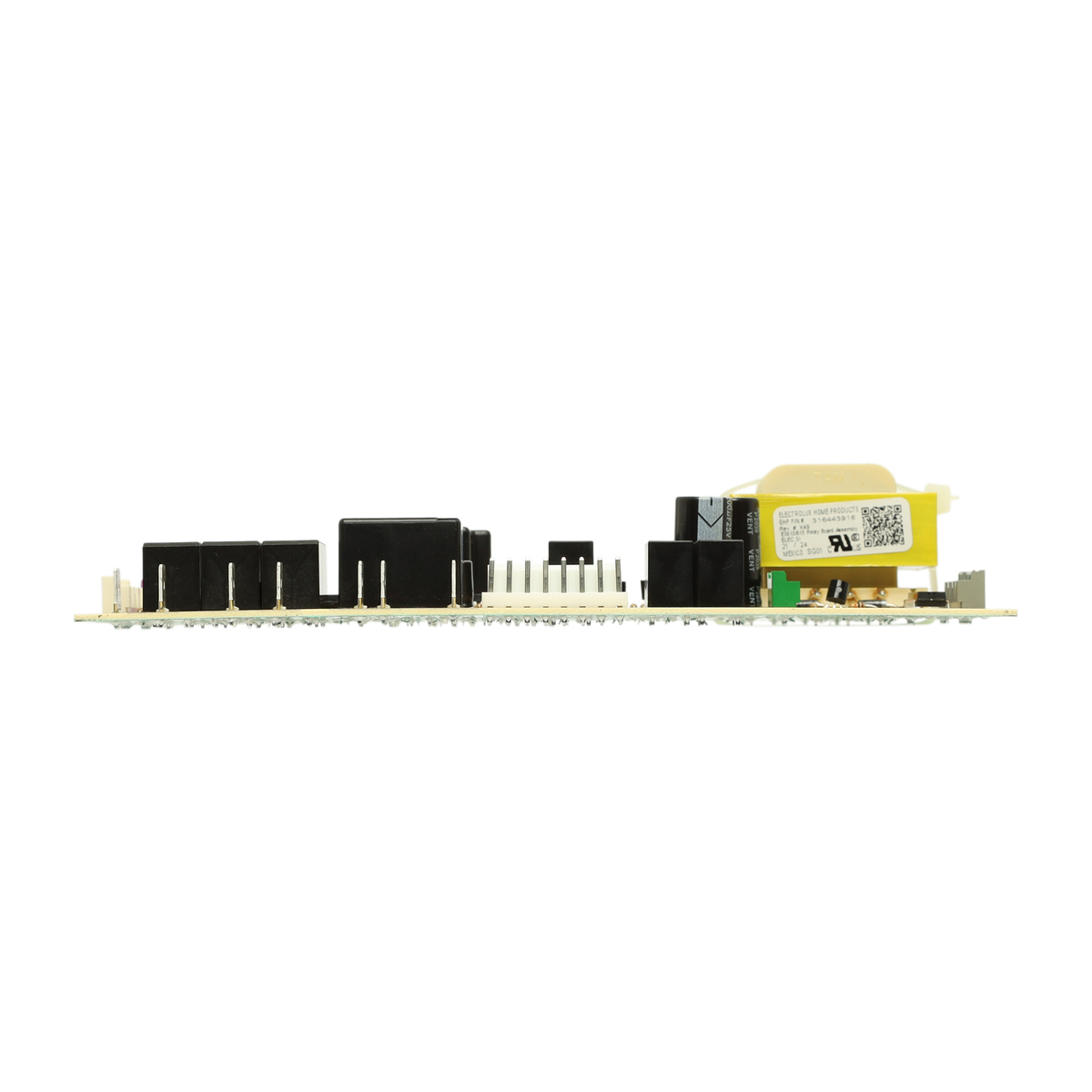 316443916 - Genuine OEM Frigidaire Range Relay Control Board