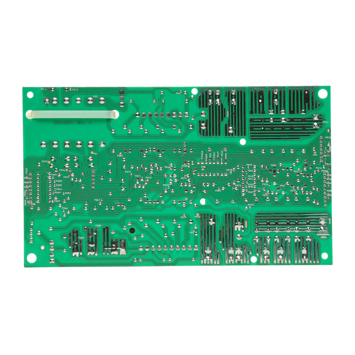 316443916 - Genuine OEM Frigidaire Range Relay Control Board