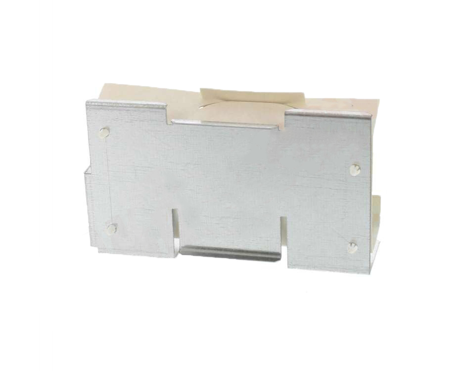 WPW10145531 - Genuine OEM Whirlpool Range Electronic Control Board